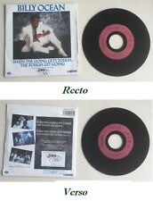 Billy ocean disque d'occasion  Grasse