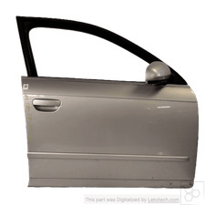 8e0831052l vieille porte. d'occasion  Expédié en France