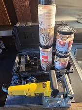 Dewalt dw682 plate for sale  Spring Green