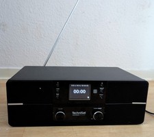 Technisat digitalradio stereo gebraucht kaufen  Elmenhorst