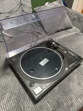 Technics 1200mk2 turntable for sale  Las Vegas