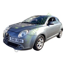 Alfa romeo mito for sale  NOTTINGHAM