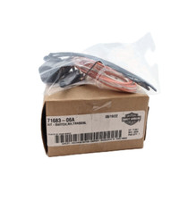 Usado, Novo OEM Harley Davidson VRSCF Muscle V-Rod Interruptor de Controle Mão Direita 71684-06A comprar usado  Enviando para Brazil