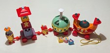 Night garden musical for sale  LEIGHTON BUZZARD