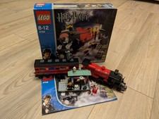 Lego 4758 hogwarts gebraucht kaufen  Jetzendorf