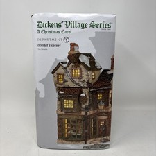 Department dickens village for sale  Sammamish