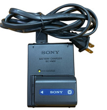 Genuine sony vm10 for sale  Sulphur Springs