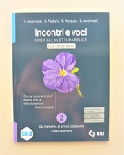 Incontri voci guida usato  San Mango Piemonte