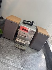 Sony cmt cp1 for sale  CWMBRAN