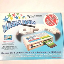Oesd magic box for sale  Varnell