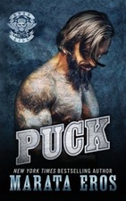 Puck dark motorcycle for sale  DERBY