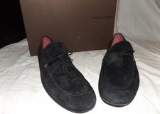 Louis vuitton mocassini usato  Roma