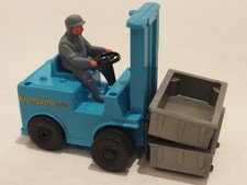 Wiking 2479 gabelstapler gebraucht kaufen  Balingen