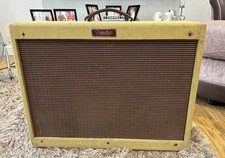Fender blues deluxe for sale  BUSHEY