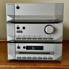 Cyrus integrated amp for sale  NEWCASTLE UPON TYNE