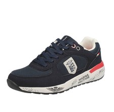 Marina militare sneakers usato  Gambolo