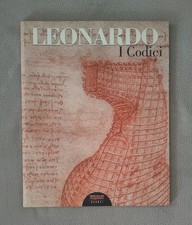 Leonardo codici corriere usato  Valvestino