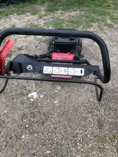 Mountfield petrol lawn for sale  GREAT YARMOUTH