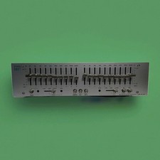 Studio eq24 equalizzatore usato  Cornate d'Adda