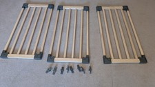 Safetots wooden stair for sale  ABERDEEN
