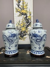50cm hand painted for sale  BIRMINGHAM