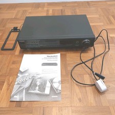 Technics gt550 mono for sale  HASSOCKS