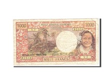 Billet tahiti 1000 d'occasion  Lille-