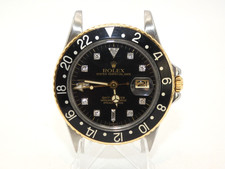 1986 rolex gmt d'occasion  Expédié en Belgium