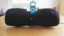 Logitech s715i wiederaufladbar gebraucht kaufen  Markt Wald