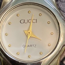 Gucci quartz stainless for sale  Fort Worth