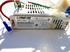 Usado, Módulo de fonte de alimentação Power-One MAP55-4003 DC quadro aberto 110v 240v Bel Power 55W comprar usado  Enviando para Brazil