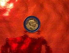 Rotary international pin for sale  San Francisco