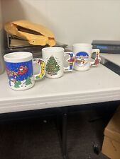 Christmas coffee cocoa for sale  Southlake
