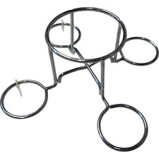 Chicken roaster rack for sale  Goleta