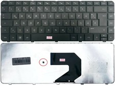 Deutsche schwarz tastatur gebraucht kaufen  Langen