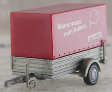Wiking pkw alt gebraucht kaufen  Alpirsbach