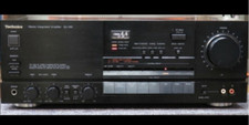 Technics v80 stereo d'occasion  Expédié en Belgium