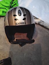 Skihelm herren alpina gebraucht kaufen  Wiesbaden