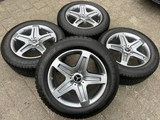 Riginal alu winterräder gebraucht kaufen  Bad Tölz