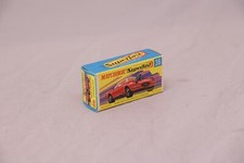 Lesney matchbox superfast for sale  HIGH WYCOMBE