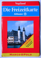 allianz freizeitkarte gebraucht kaufen  Dresden