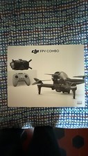 Dji fpv combo usato  Firenze