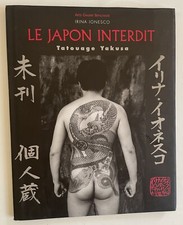 Ionesco irina japon d'occasion  Paris XI