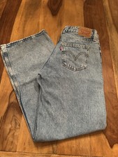 Levi jeans damen gebraucht kaufen  Trier