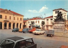 Cartolina peveragno piazza usato  Milano