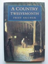 Country twelvemonth fred for sale  UK