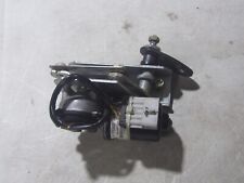 Wiper motor 7168952 for sale  Lockport