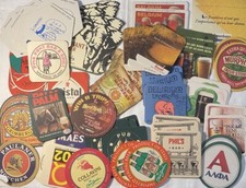 Beer drink coaster for sale  Wylie