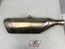 Muffler husqvarna 701 for sale  Costa Mesa