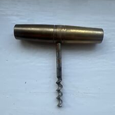 Antique corkscrew roundet for sale  BINGLEY